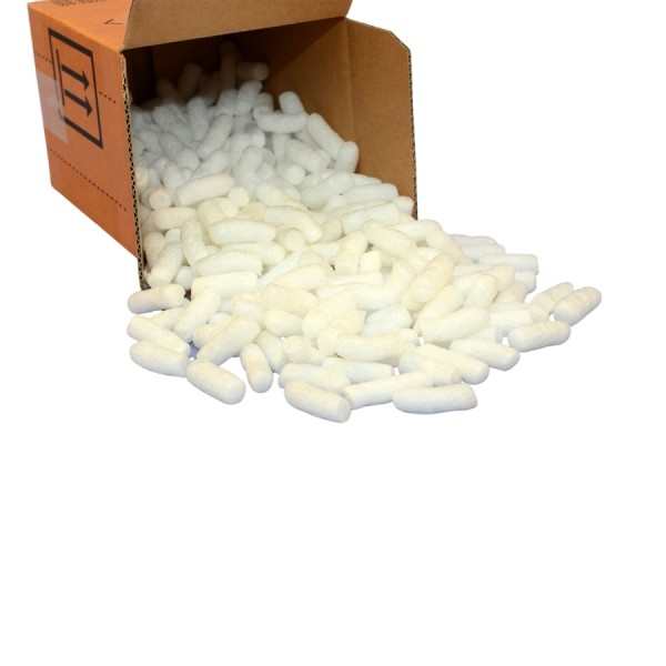 Eco Flo Biodegradable Loose Fill Eco Flo Biodegradable Loose Fill
