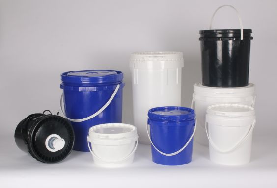 [UN] Approved Buckets