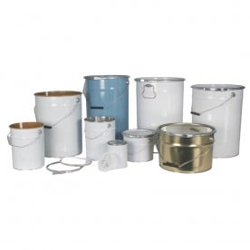 Tapered Pails