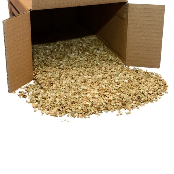 Vermiculite 100L Bag