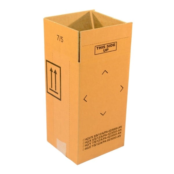 4GV UN Box X3/S 4GV UN Box X3/S