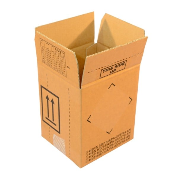 4GV UN Box X3/S 4GV UN Box X3/S