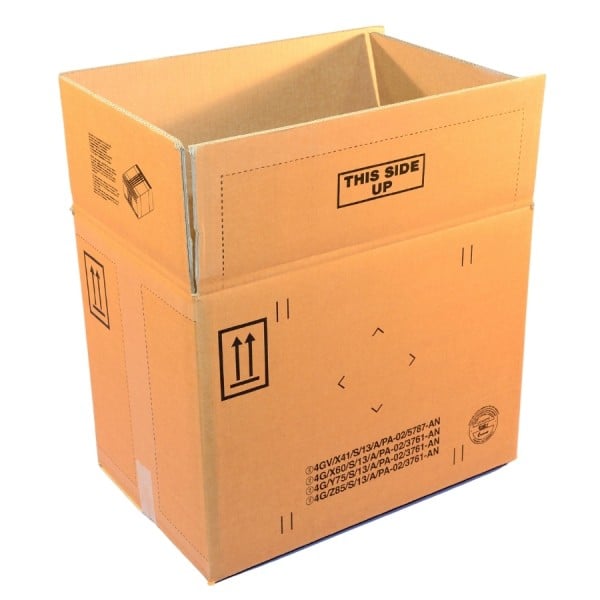 4GV UN Box X41/S 4GV UN Box X41/S