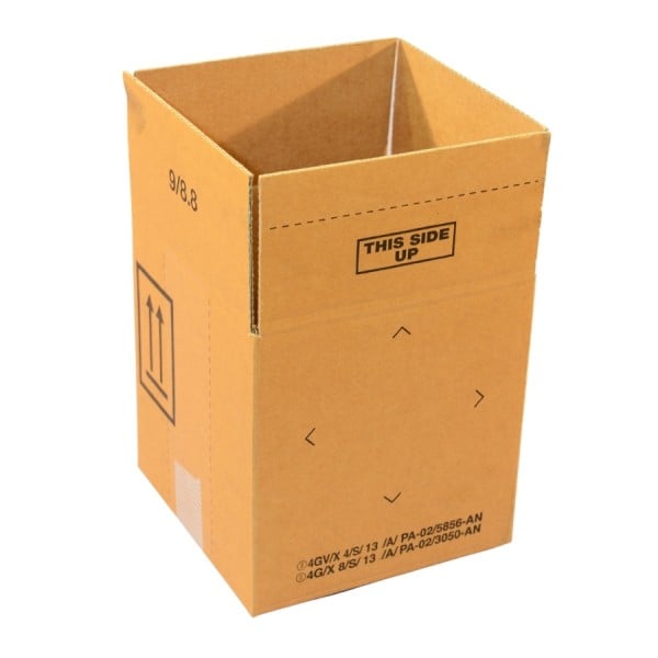 4GV UN Box X4/S/ 4GV UN Box X4/S/