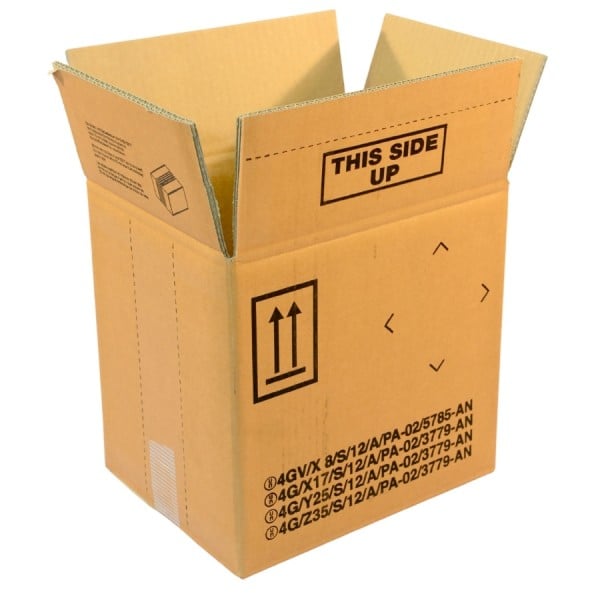 4GV UN Box X8/S 4GV UN Box X8/S