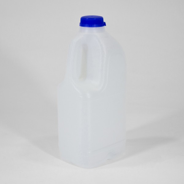 2L Natural Dairy Bottle
