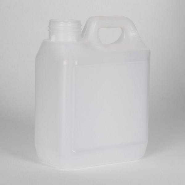 1L Natural Jerry Can