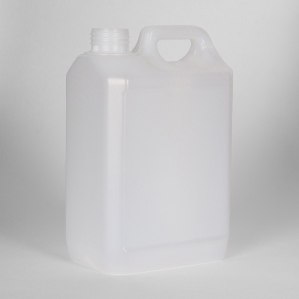 2.5L Natural Jerry Can