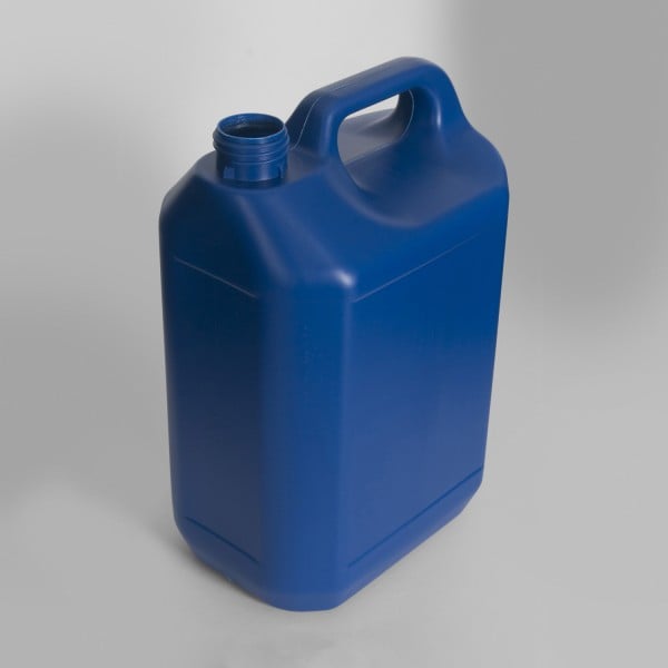 5L Blue Jerry Can 5L Blue Jerry Can