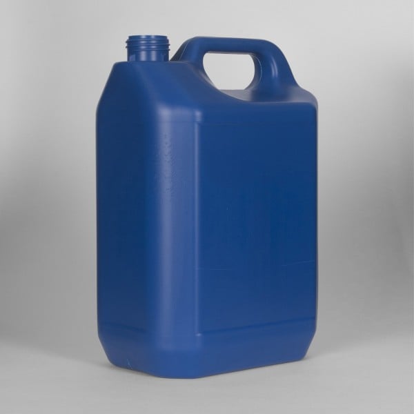 5L Blue Jerry Can 5L Blue Jerry Can
