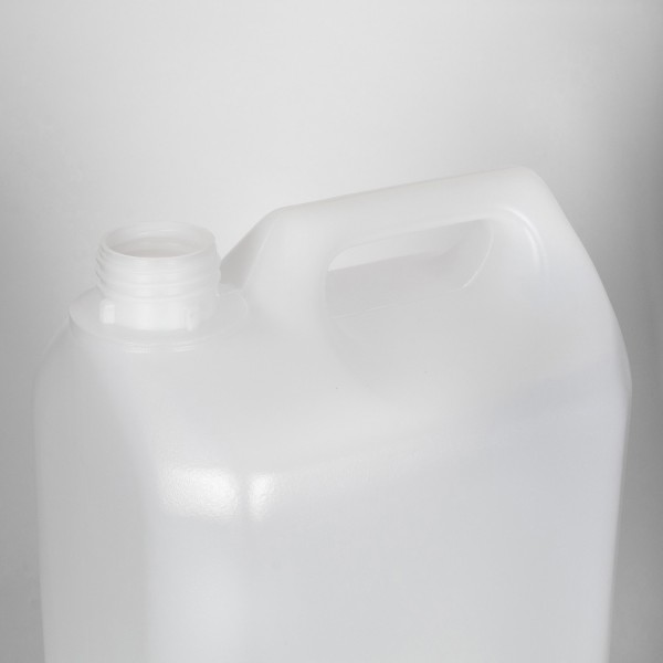5L Natural Jerry Can