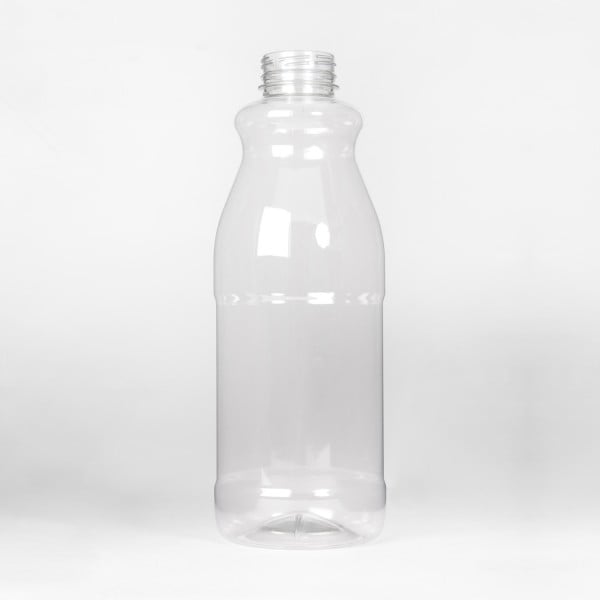 500Ml Clear Prima PET Bottle 500Ml Clear Prima PET Bottle
