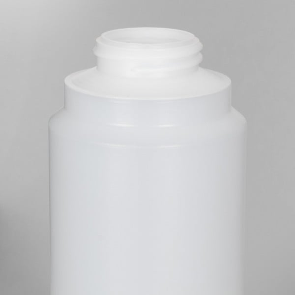 500ML Natural Sauce Plastic Bottle