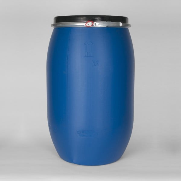 220L UN Open Top Drum 220L UN Open Top Drum