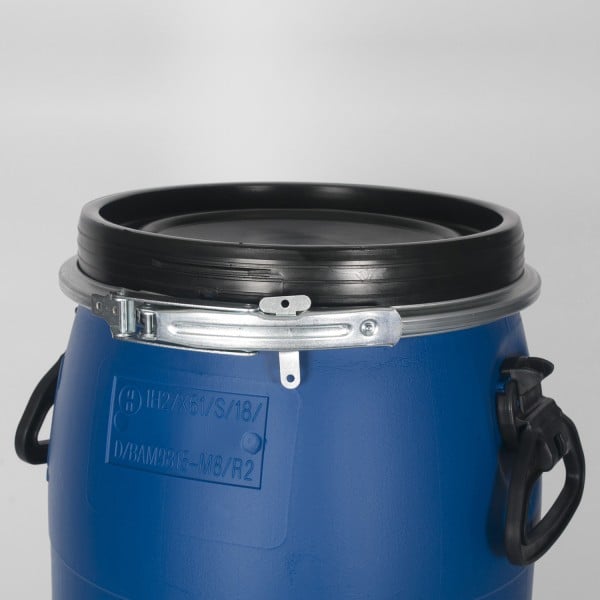 30L UN Open Top Drum