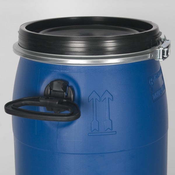 60L UN Open Top Drum